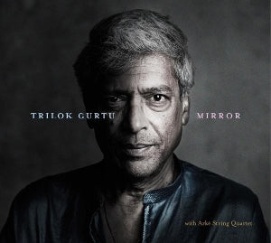Trilok Gurtu – Mirror (LP)