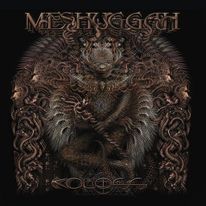 Meshuggah – Koloss (LP)
