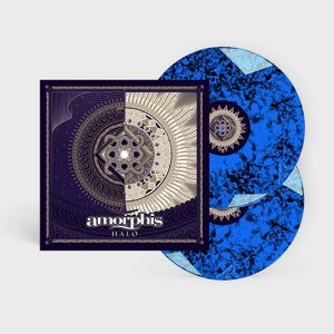 Amorphis – Halo (LP)