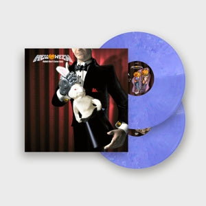 Helloween – Rabbit Don't Come Easy (LP)