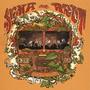 Siena Root – Made In Kuba (Live) (LP)