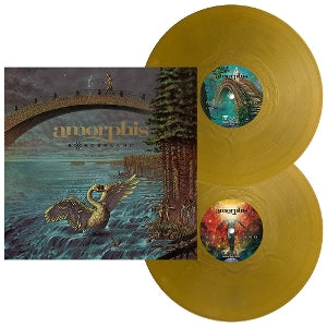 Amorphis – Borderland (LP)