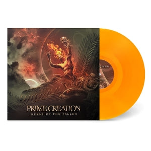 Prime Creation – Souls of the Fallen (LP)