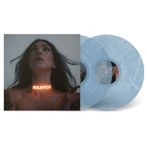 A. A. Williams – Solstice (LP)
