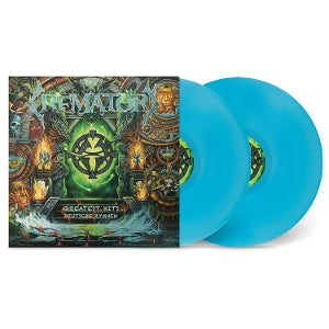 Crematory – Greatest Hits (LP)