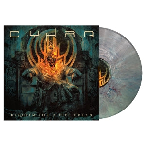 Cyhra – Requiem For a Pipe Dream (LP)