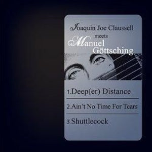 Joe Clausell meets Manue – Deeper Distance (LP)
