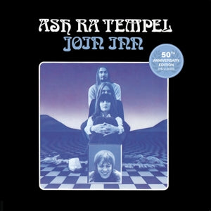 Ash Ra Tempel – Join Inn (LP)
