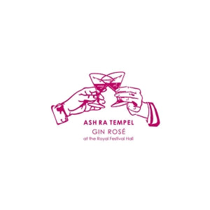 Ash Ra Tempel – Gin Rose (LP)