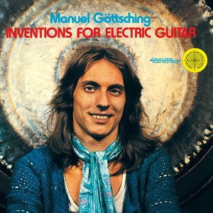 Manuel Gottsching – Inventions For.. (LP)