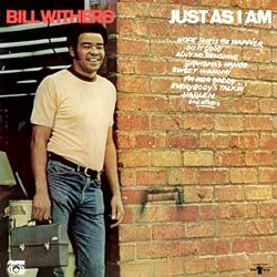 Bill Withers – Just As I Am (LP)