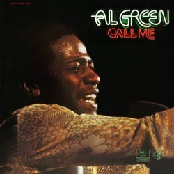 Al Green & Othello Anderson Quintet – Call Me (LP)