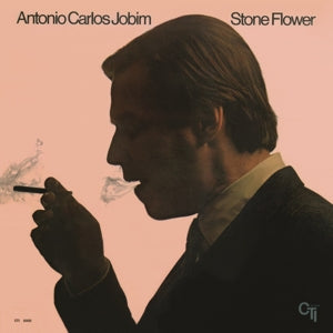 Antonio Carlos Jobim – Stone Flower (LP)