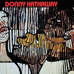 Donny Hathaway – Donny Hathaway (LP)