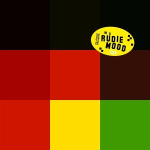 De-Phazz – Presents In a Rudie Mood (LP)