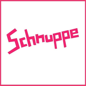 Schnuppe – Drin Was Draufsteht (LP)