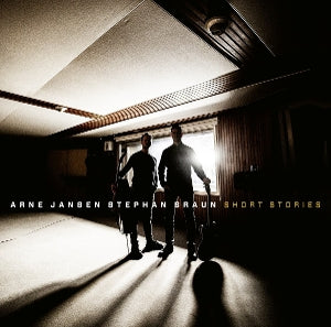 Arne Jansen & Stephan Braun – Short Stories (LP)