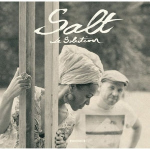 Salt – La Solution (LP)