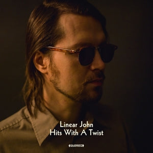 John Linear – Hits With a Twist (LP)