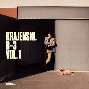 Krajenski – B-3 Vol.1 (LP)