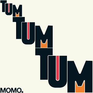 Momo. – Tum Tum Tum (LP)