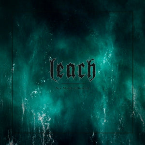 Leach – New Model of Disbelief (LP)