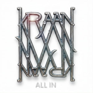 Kraan – All In (LP)