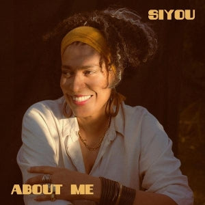 Siyou – About Me (LP)