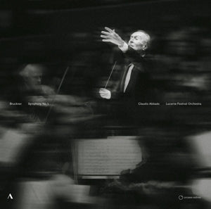 Sergi Berliner Philharmoniker – Bruckner: Symphony No. 1 (LP)