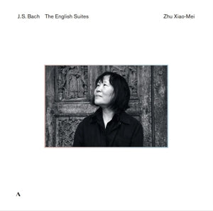 Zhu Xiao-Mei – J.S. Bach: the English Suites (LP)