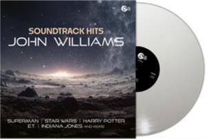 John Williams – Soundtrack Hits (LP)
