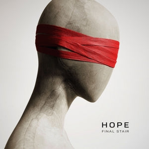 Final Stair – Hope (LP)
