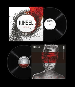 Wheel – The Path / the Divide Ep (LP)