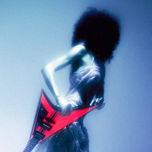 Uche Yara – Bodyscanner (LP)