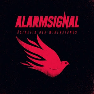 Alarmsignal – Aesthetik Des Widerstands (LP)
