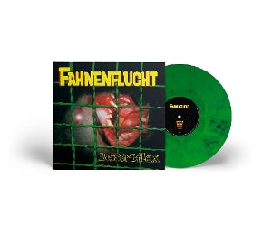 Fahnenflucht – Beissreflex (LP)