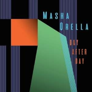 Masha Qrella – Day After Day (LP)