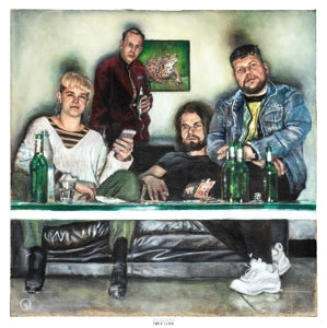 Die Kerzen – True Love (LP)