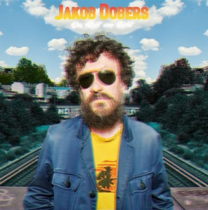 Jakob Dobers – Der Rest Vom Licht (LP)