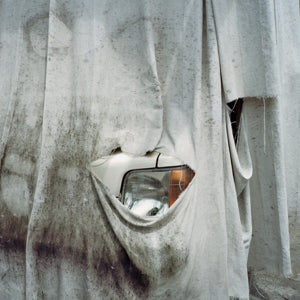 Friends of Gas – Kein Wetter (LP)