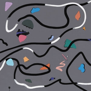 Golf – Rave On!(Ep) (12in)
