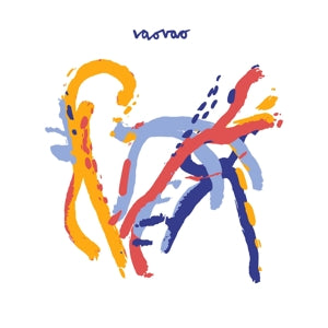 Vaovao – Vaovao (LP)