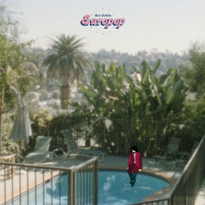 Carl Schilde – Europop (LP)