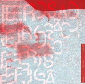 Maria Portugal – Erosao (LP)