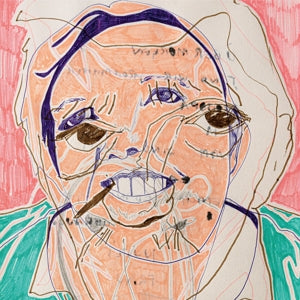 Rolf Blumig – Rolfie Lebt (LP)