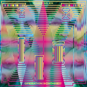 Chris Imler – Operation Schoenheit (LP)