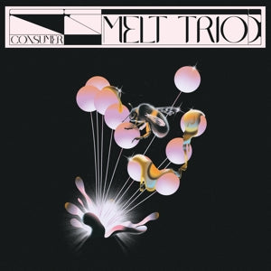 Melt Trio – Consumer (LP)