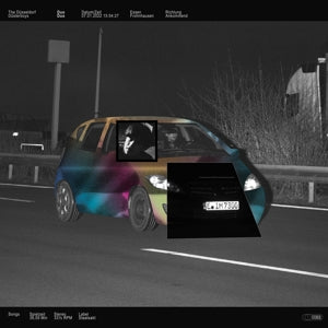 Dusseldorf Dusterboys – Duo Duo (LP)