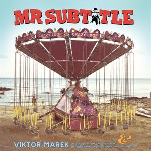 Mr Subtitle – The Lucky Bag of Viktor Marek (LP)