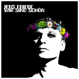 Jens Friebe – Wir Sind Schon (LP)